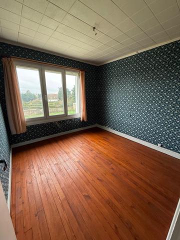 Wimereux - Maison familiale 4 chambres avec garage, jardin