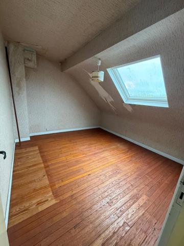 Wimereux - Maison familiale 4 chambres avec garage, jardin