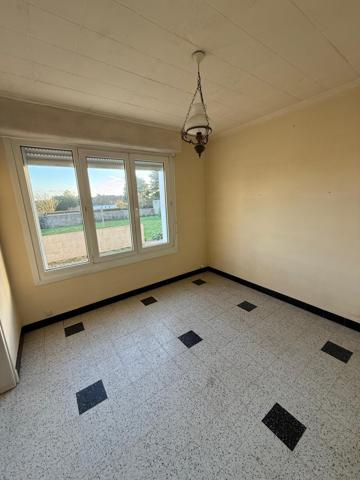 Wimereux - Maison familiale 4 chambres avec garage, jardin