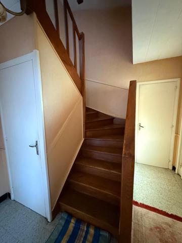 Wimereux - Maison familiale 4 chambres avec garage, jardin