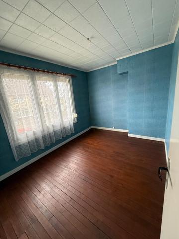 Wimereux - Maison familiale 4 chambres avec garage, jardin