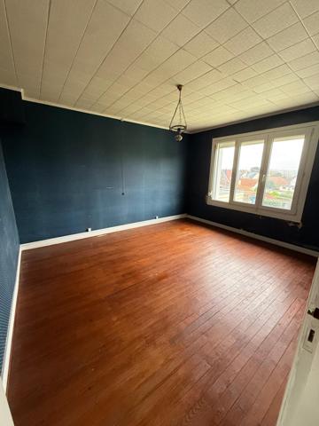 Wimereux - Maison familiale 4 chambres avec garage, jardin