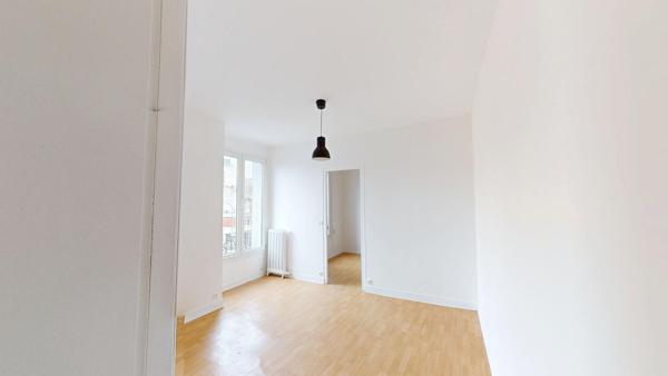 Appartement Montreuil 2 pièce(s) 33.58 m2