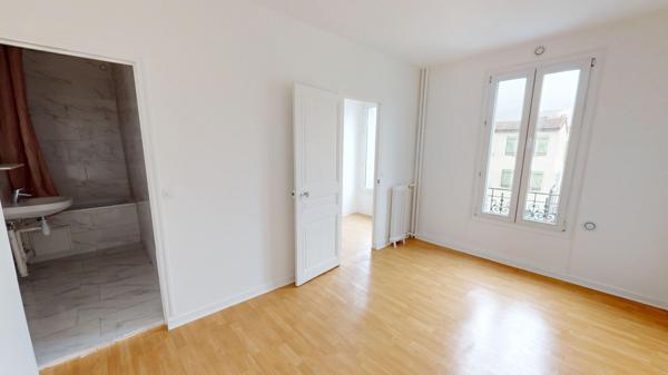 Appartement Montreuil 2 pièce(s) 33.58 m2