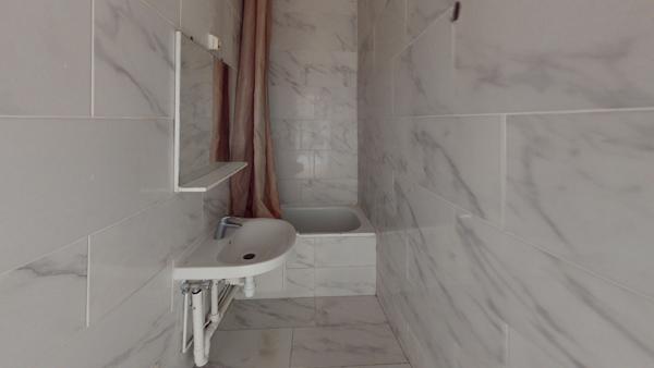 Appartement Montreuil 2 pièce(s) 33.58 m2