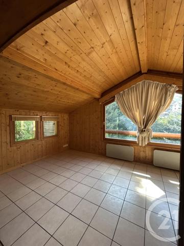 Maison à vendre  4 pièces - 130 m2 LES BELLEVILLE - 73