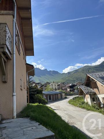 Maison à vendre  4 pièces - 130 m2 LES BELLEVILLE - 73