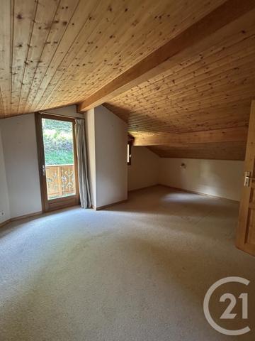 Maison à vendre  4 pièces - 130 m2 LES BELLEVILLE - 73