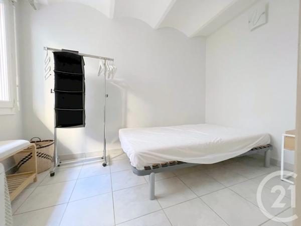 Appartement T2 à vendre  2 pièces - 27,58 m 2   AUBENAS  - 07