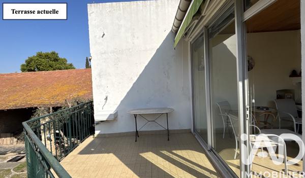 Maison à vendre 5 pièces 130 m² Poussan