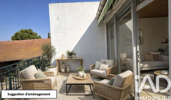 Maison à vendre 5 pièces 130 m² Poussan