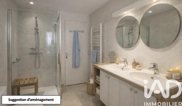 Maison à vendre 5 pièces 130 m² Poussan