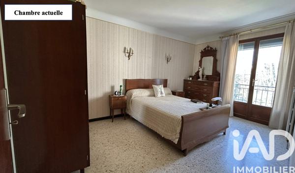 Maison à vendre 5 pièces 130 m² Poussan