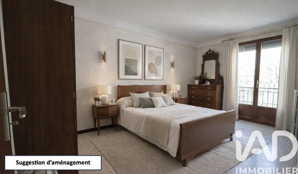 Maison à vendre 5 pièces 130 m² Poussan