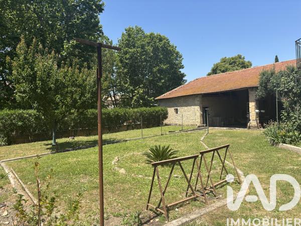 Maison à vendre 5 pièces 130 m² Poussan