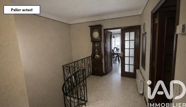 Maison à vendre 5 pièces 130 m² Poussan