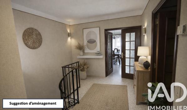 Maison à vendre 5 pièces 130 m² Poussan