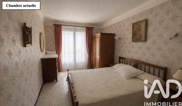 Maison à vendre 5 pièces 130 m² Poussan