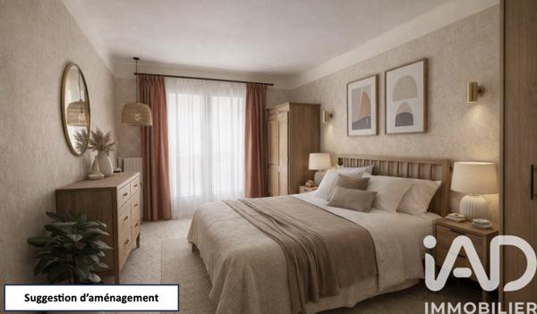 Maison à vendre 5 pièces 130 m² Poussan