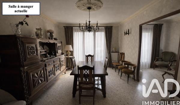 Maison à vendre 5 pièces 130 m² Poussan