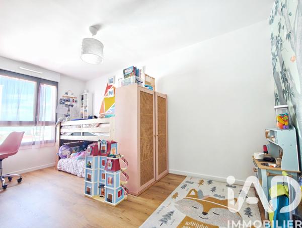 Appartement à vendre 4 pièces 99 m² Rosny-sous-Bois