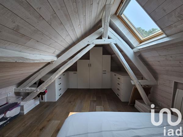 Maison à vendre 4 pièces 81 m² Nonancourt