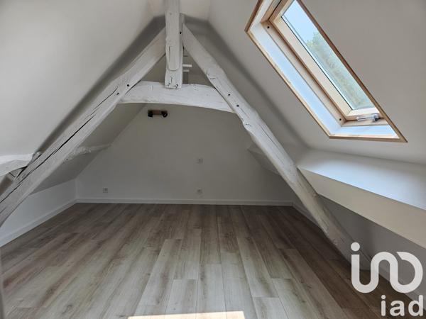 Maison à vendre 4 pièces 81 m² Nonancourt