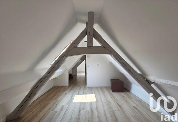 Maison à vendre 4 pièces 81 m² Nonancourt