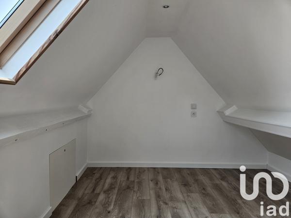 Maison à vendre 4 pièces 81 m² Nonancourt