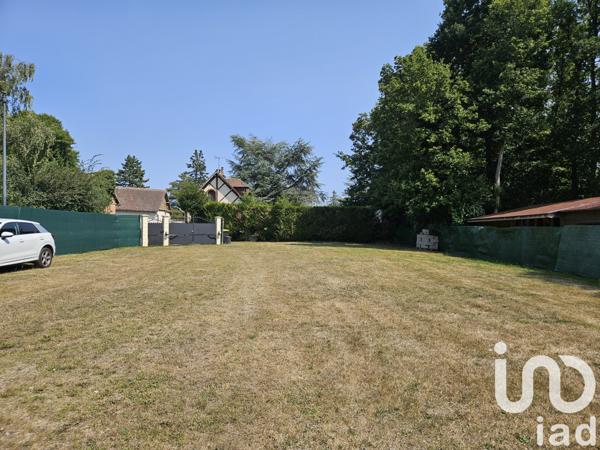 Maison à vendre 4 pièces 81 m² Nonancourt