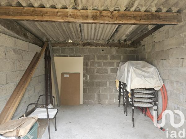 Maison à vendre 4 pièces 81 m² Nonancourt