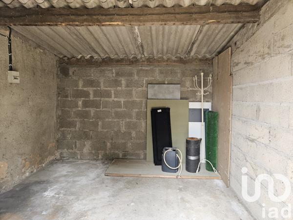 Maison à vendre 4 pièces 81 m² Nonancourt