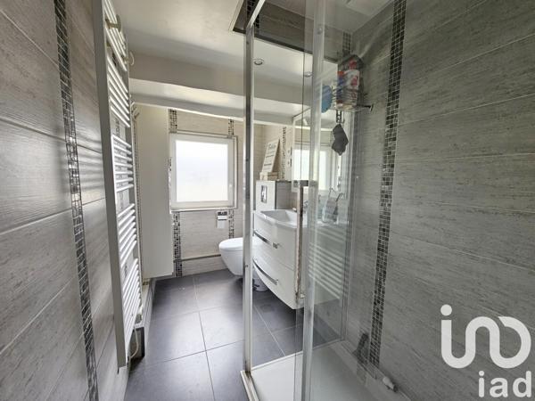 Maison à vendre 4 pièces 81 m² Nonancourt