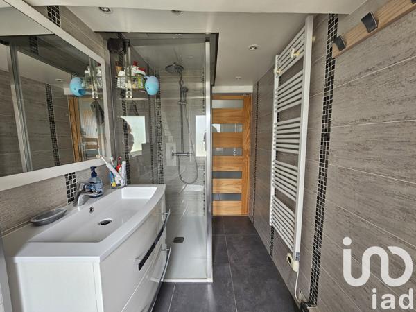 Maison à vendre 4 pièces 81 m² Nonancourt