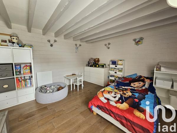 Maison à vendre 4 pièces 81 m² Nonancourt