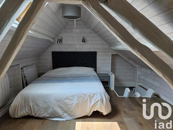 Maison à vendre 4 pièces 81 m² Nonancourt