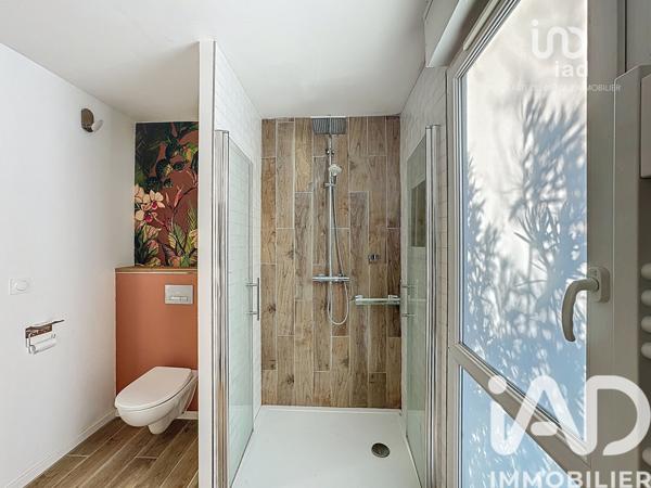 Appartement à vendre 3 pièces 67 m² Martigues