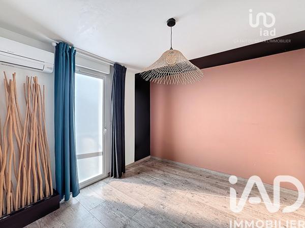 Appartement à vendre 3 pièces 67 m² Martigues