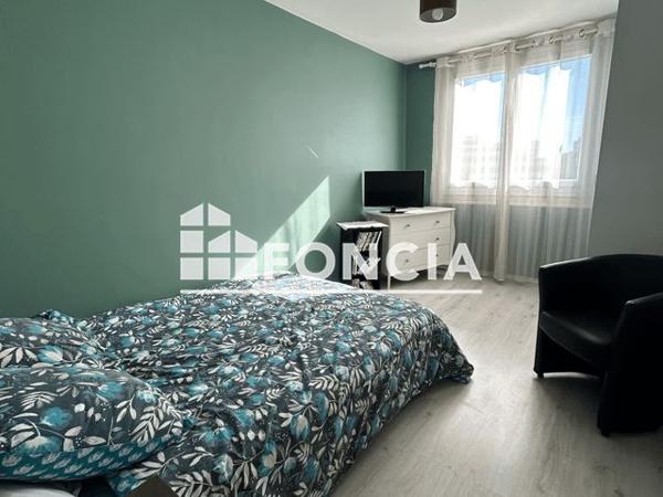 Location Appartement 3 pièces 77.5 m² - 13 RUE DE MORLAIX Saint Herblain 44800