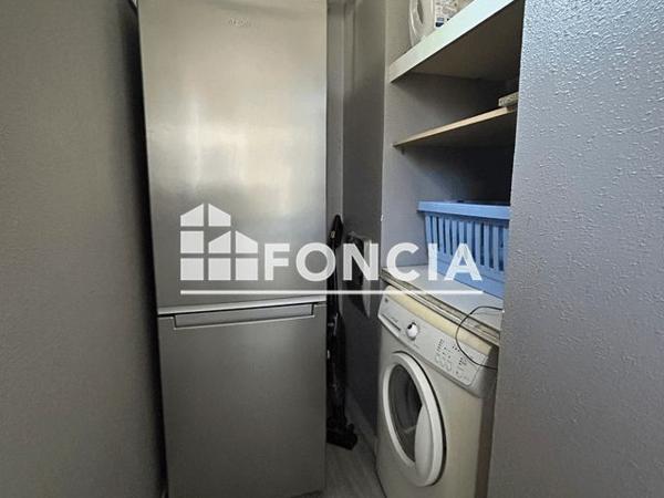 Location Appartement 3 pièces 77.5 m² - 13 RUE DE MORLAIX Saint Herblain 44800