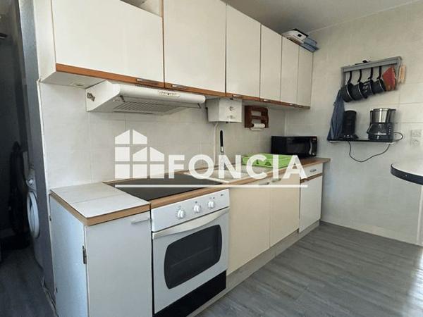 Location Appartement 3 pièces 77.5 m² - 13 RUE DE MORLAIX Saint Herblain 44800