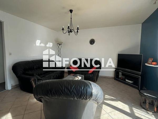 Location Appartement 3 pièces 77.5 m² - 13 RUE DE MORLAIX Saint Herblain 44800