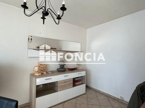 Location Appartement 3 pièces 77.5 m² - 13 RUE DE MORLAIX Saint Herblain 44800