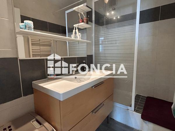 Location Appartement 3 pièces 77.5 m² - 13 RUE DE MORLAIX Saint Herblain 44800