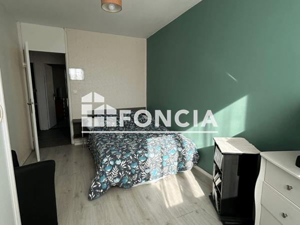 Location Appartement 3 pièces 77.5 m² - 13 RUE DE MORLAIX Saint Herblain 44800