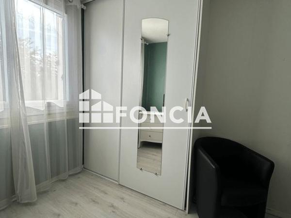 Location Appartement 3 pièces 77.5 m² - 13 RUE DE MORLAIX Saint Herblain 44800