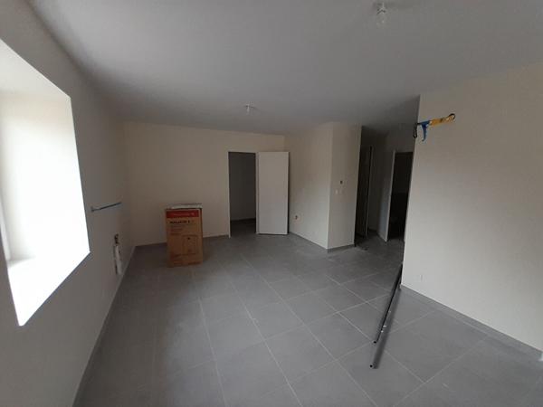 Appartement 2 pièces 53 m2