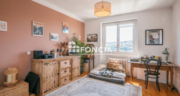 À vendre Appartement 4 pièces 93.1 m² - Rodez 12000