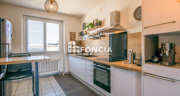 À vendre Appartement 4 pièces 93.1 m² - Rodez 12000