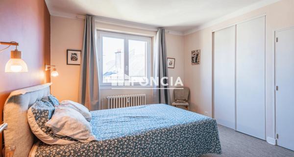 À vendre Appartement 4 pièces 93.1 m² - Rodez 12000